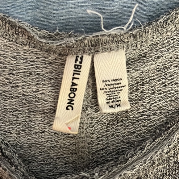 Billabong Dress - Picture 2 of 2